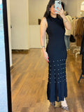 pearl french dress