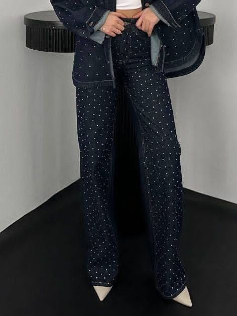 studds denim