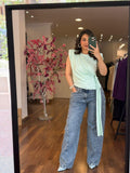 cut basic top