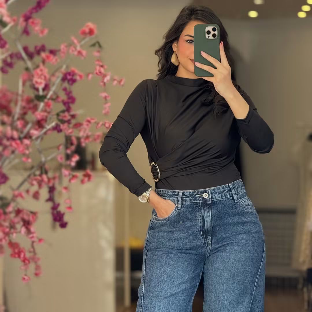 bodysuit basic top