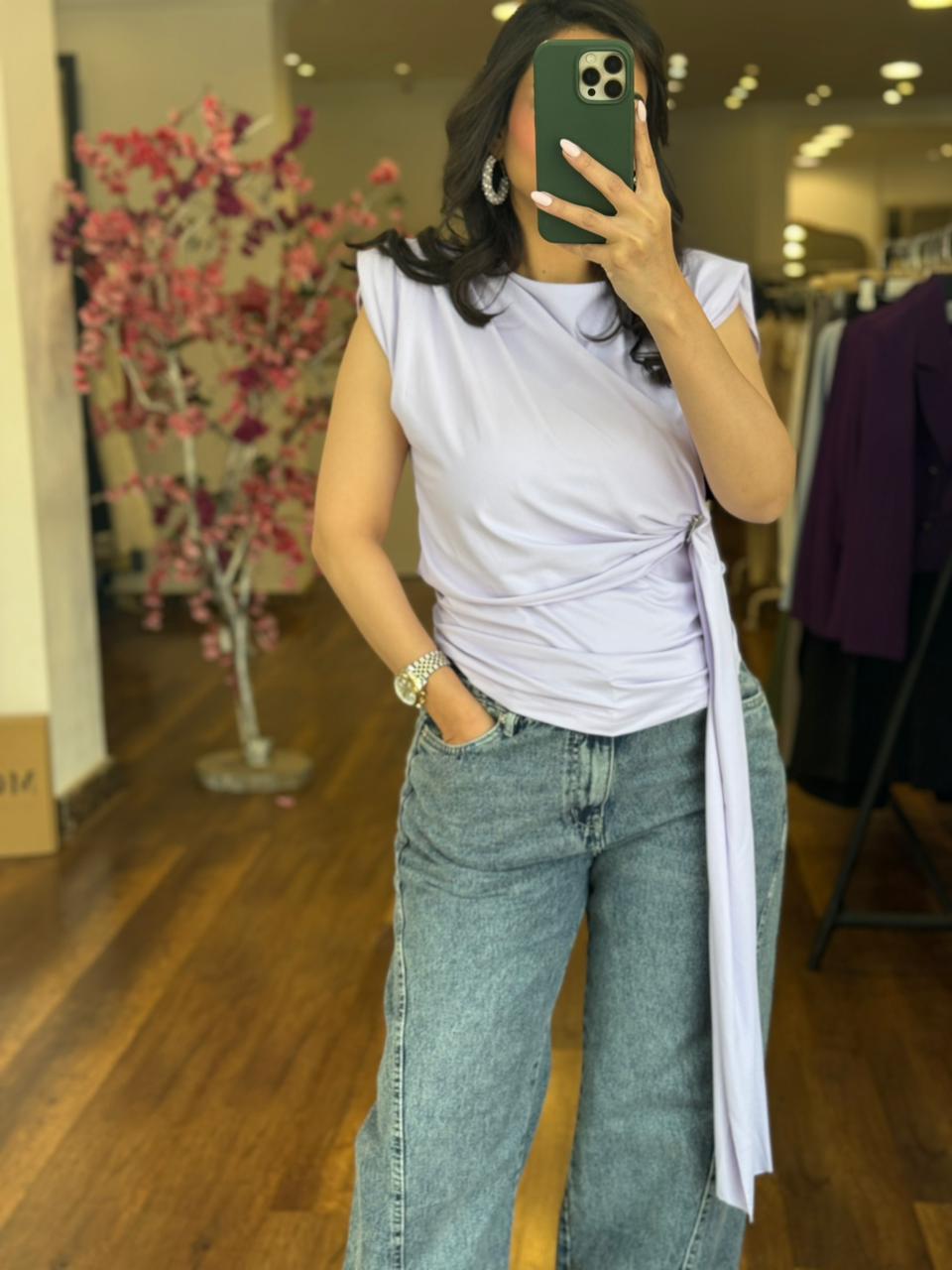 cut basic top