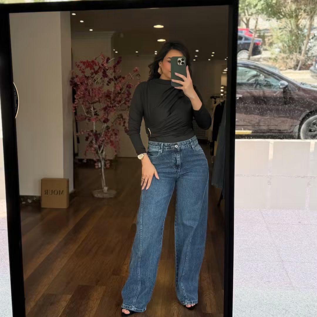 bodysuit basic top