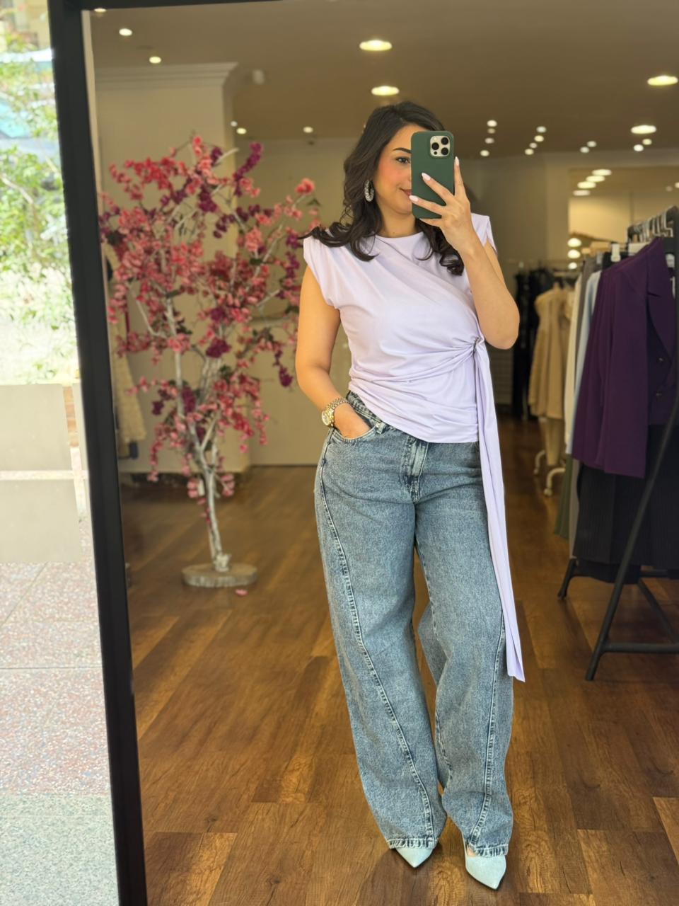 cut basic top