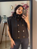 Neck vest