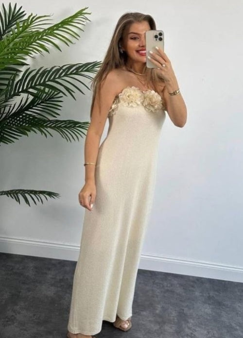 flora summer dress
