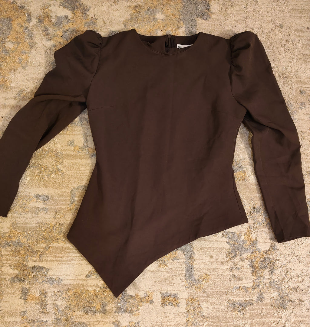 cocoa asym top