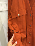 Safari linen set