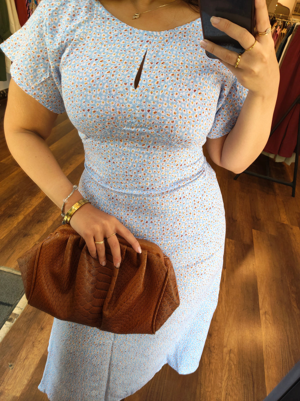 Celeste fleury cross dress