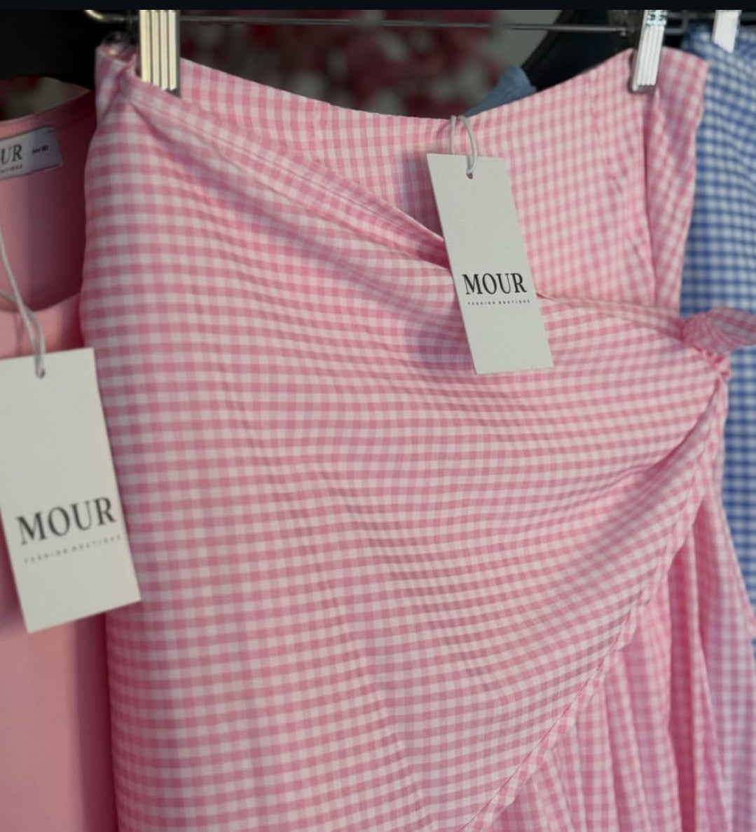 Picnic skirt