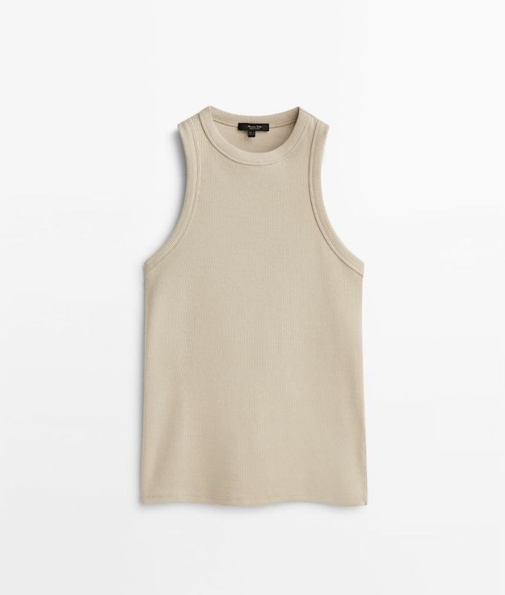 basic cotton top