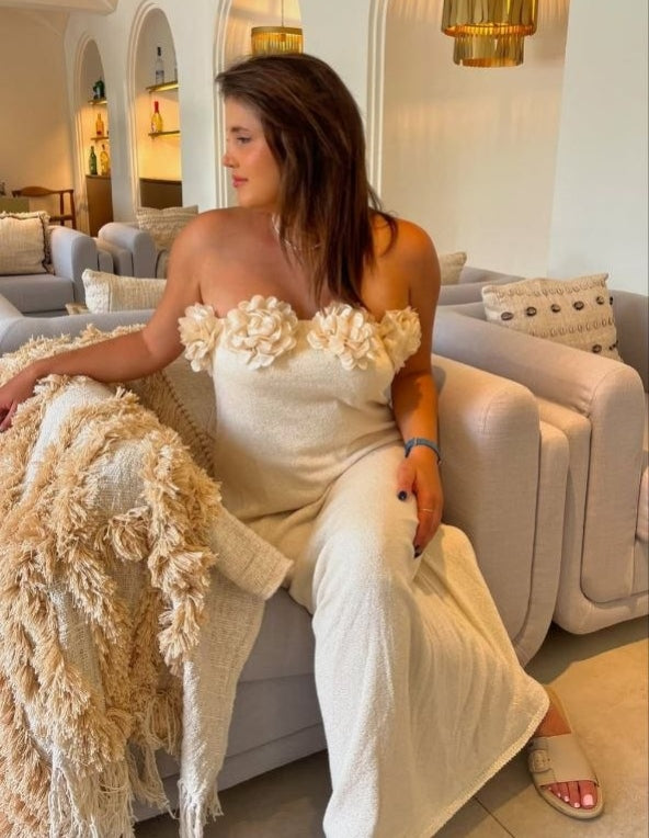 flora summer dress