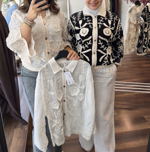Sharming rosa blouse