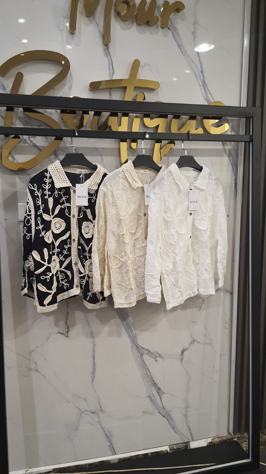 Sharming rosa blouse