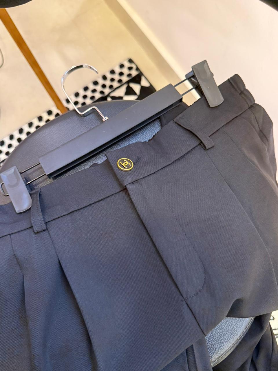 The COCO pants