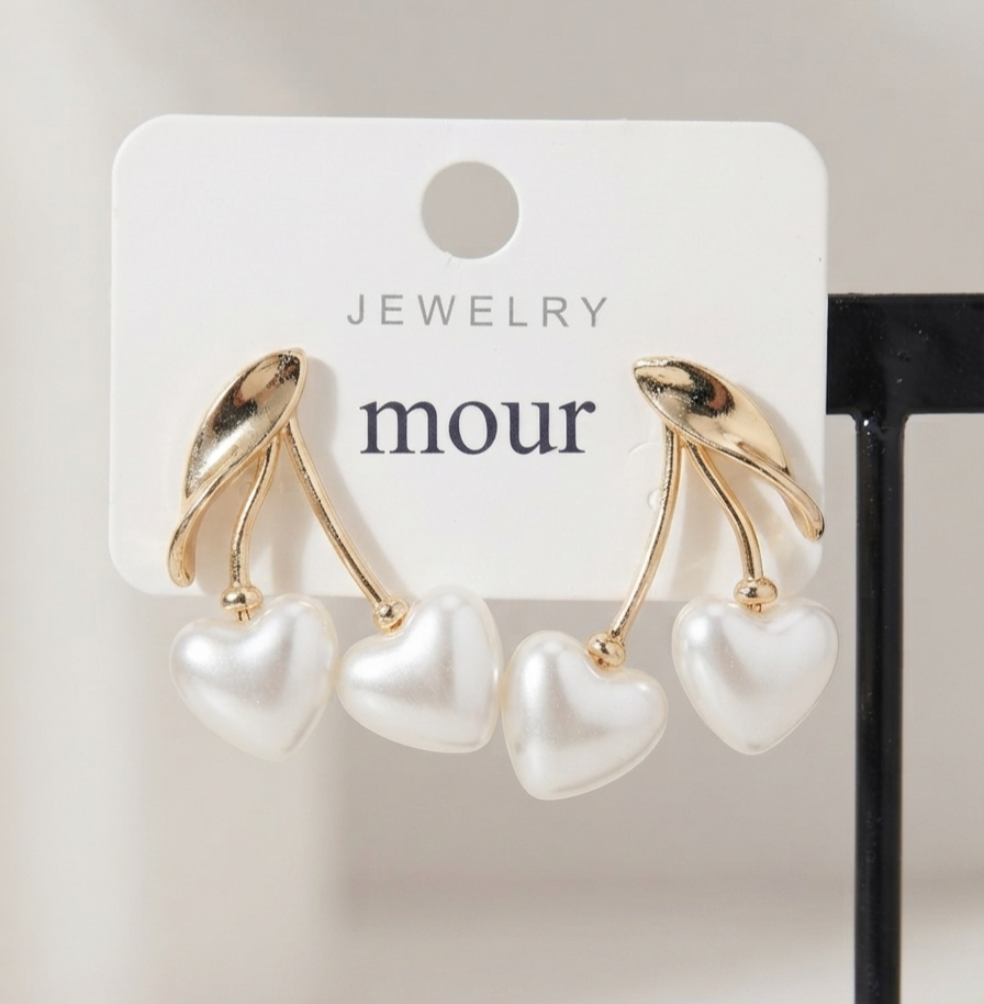 summer earrings