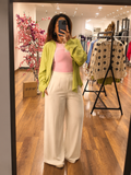 Matcha breeze