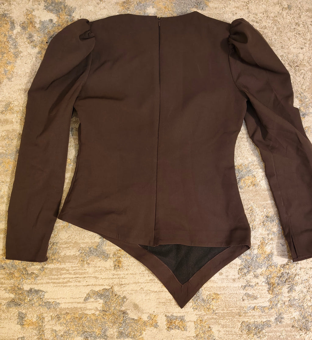 cocoa asym top