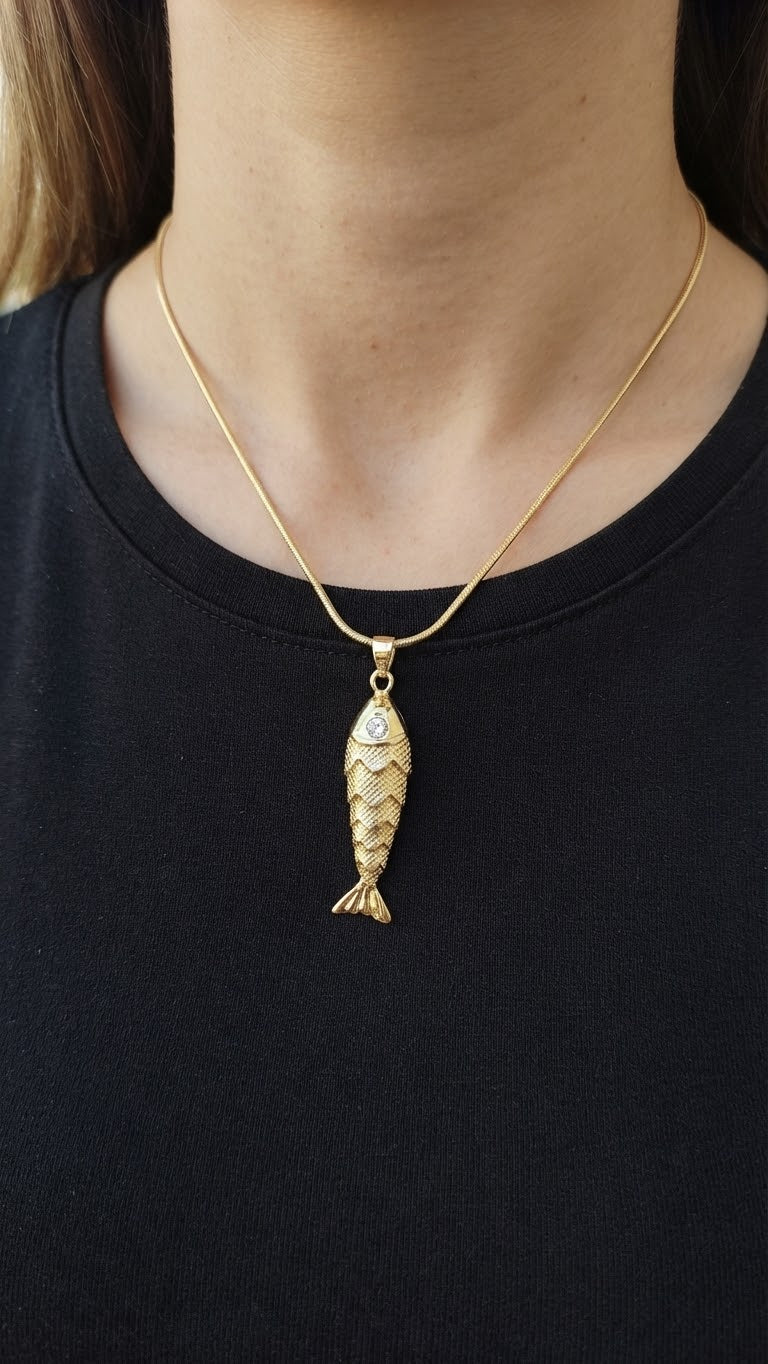 golden scales