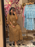 Linen princess set