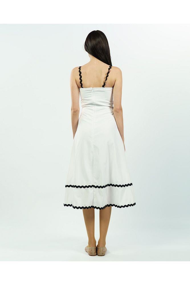 Dahlia dress