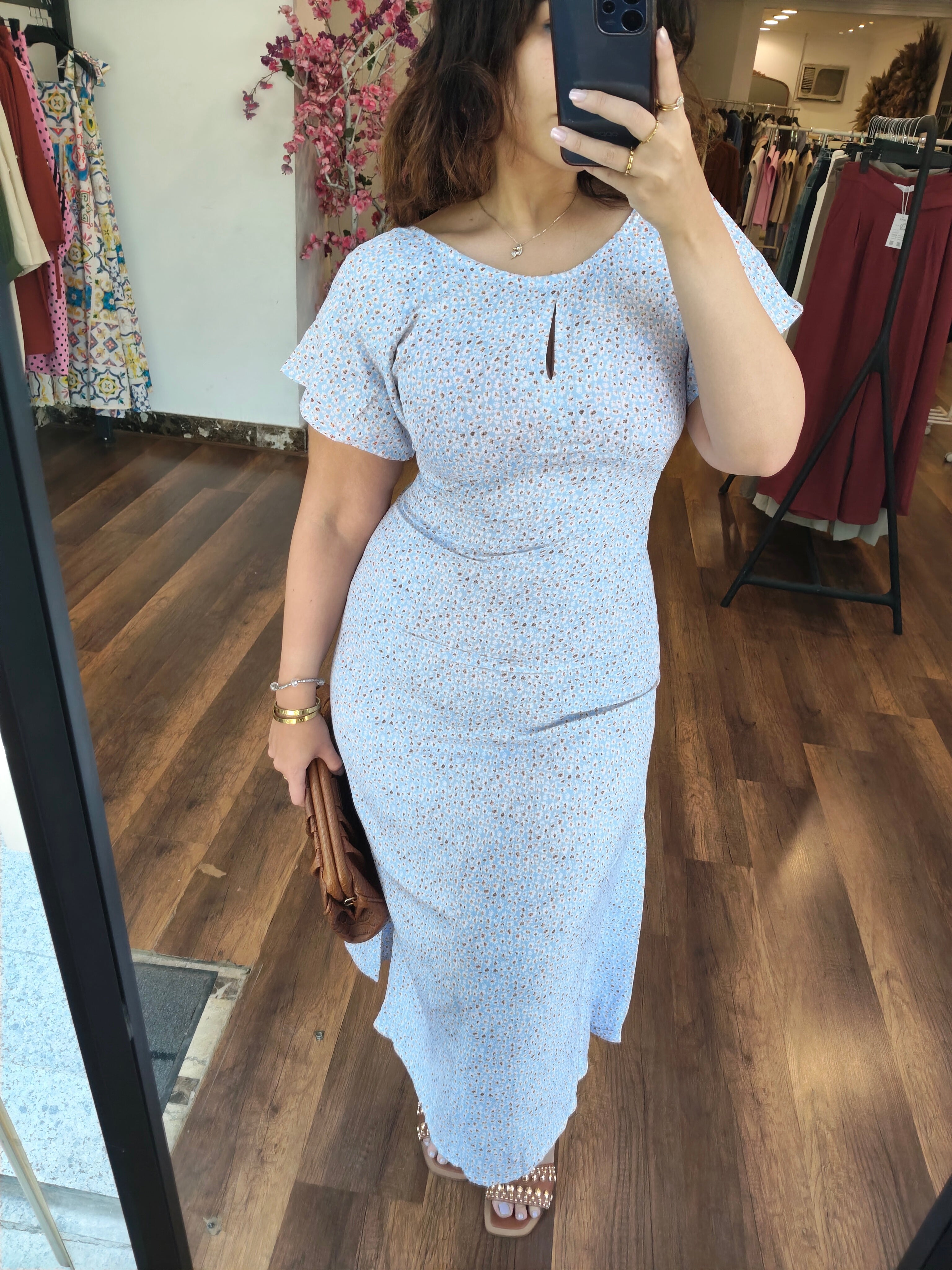 Celeste fleury cross dress