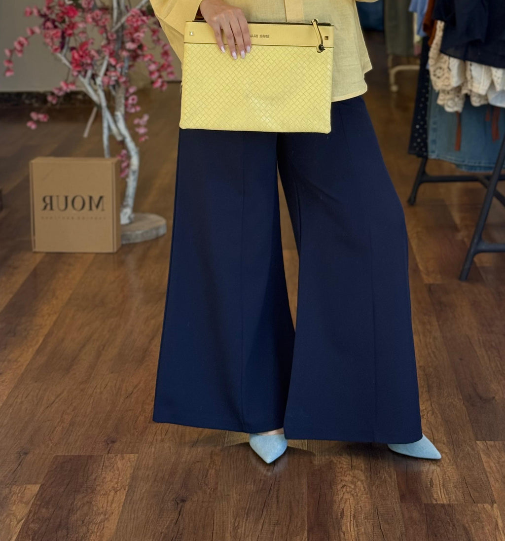 Harper wide pants