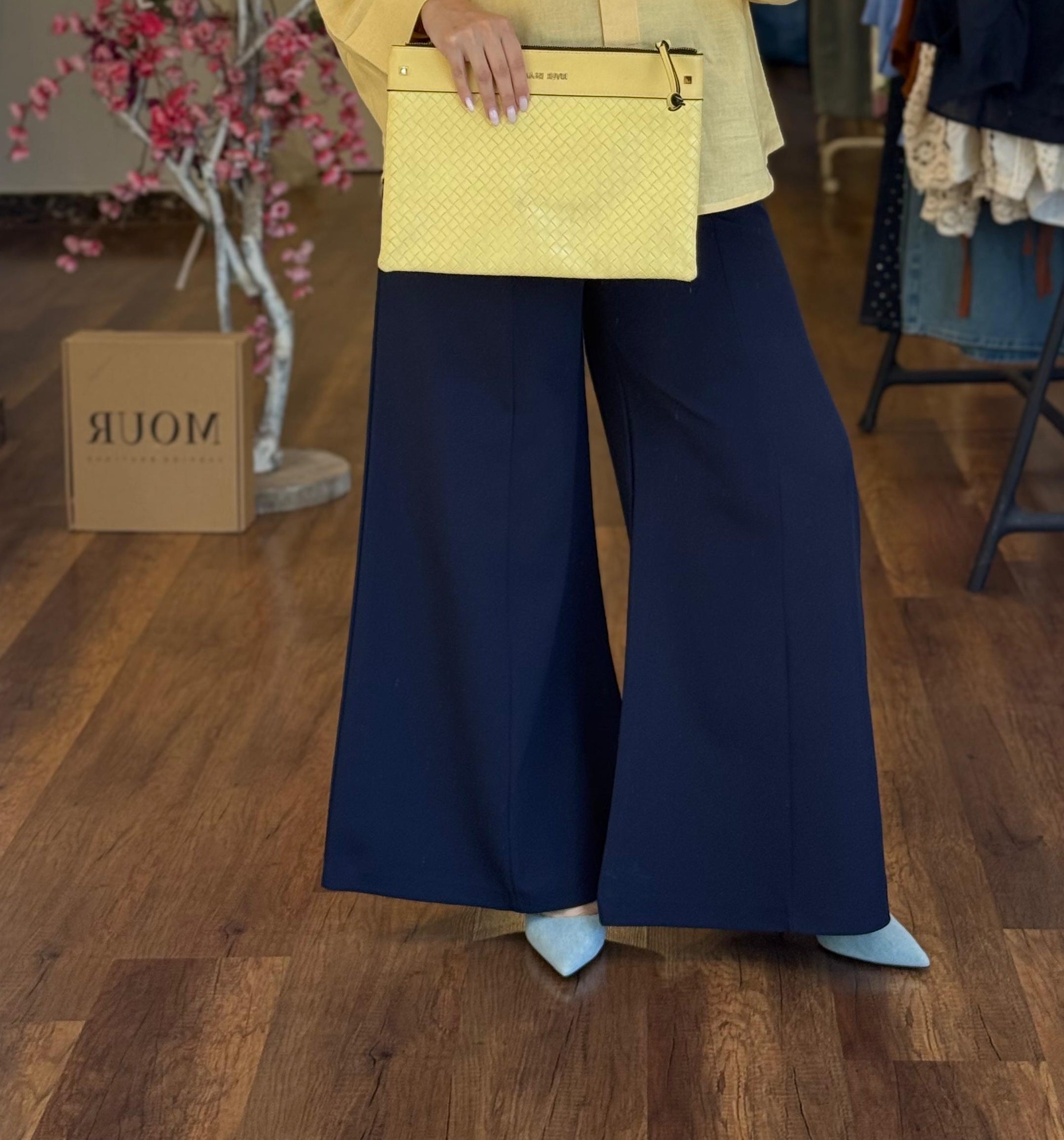 Harper wide pants