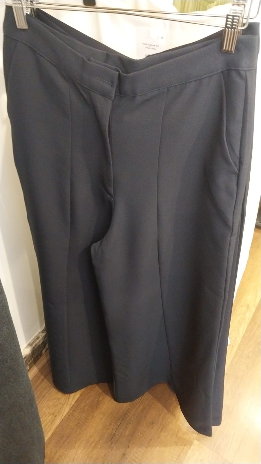 Harper wide pants