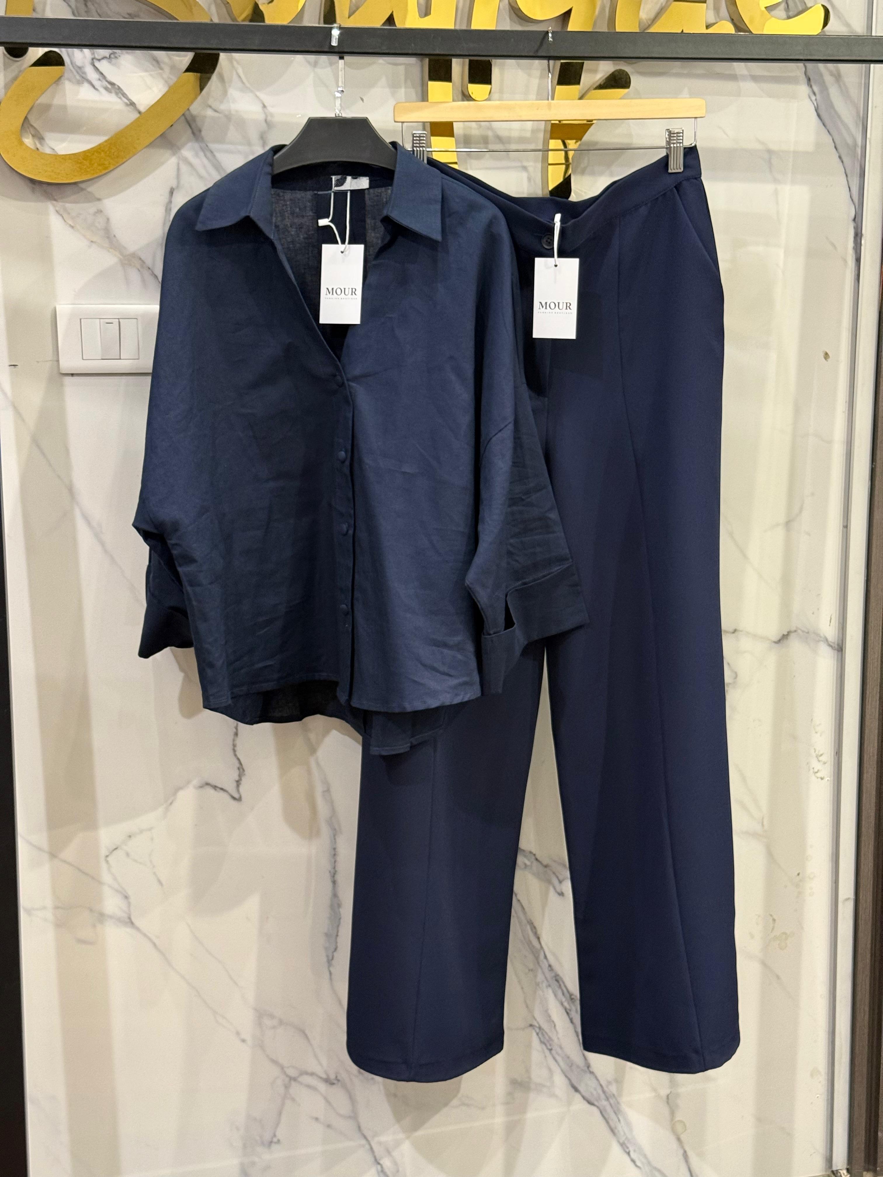 Harper wide pants