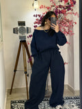 winter sweatpants