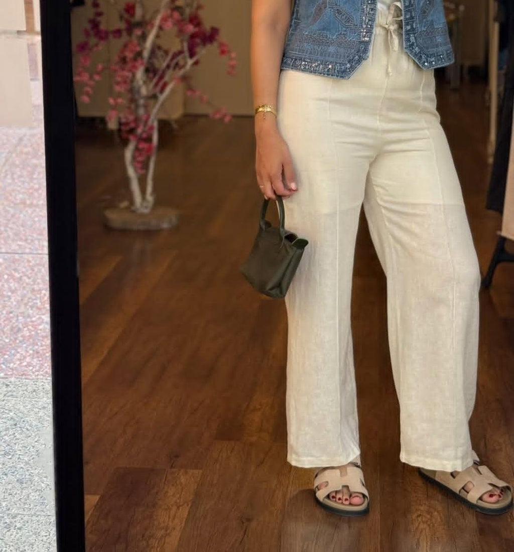 vacation pants