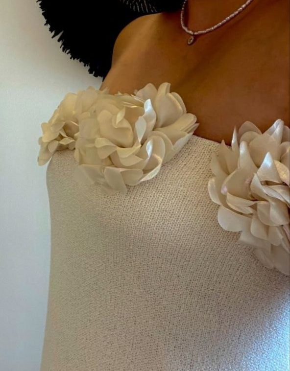 flora summer dress