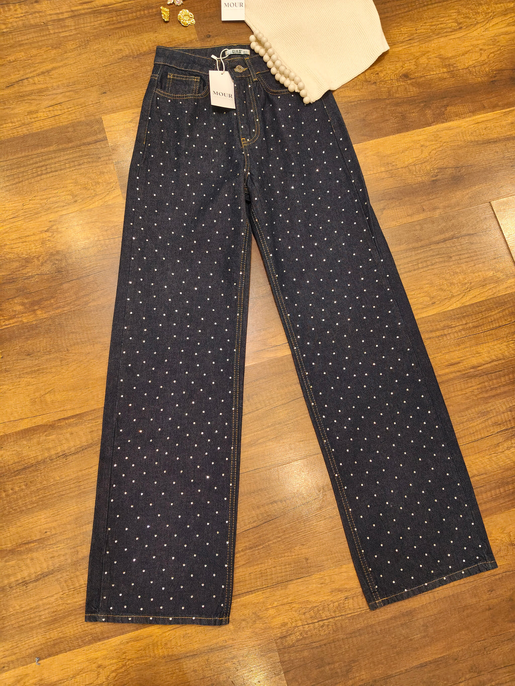 studds denim