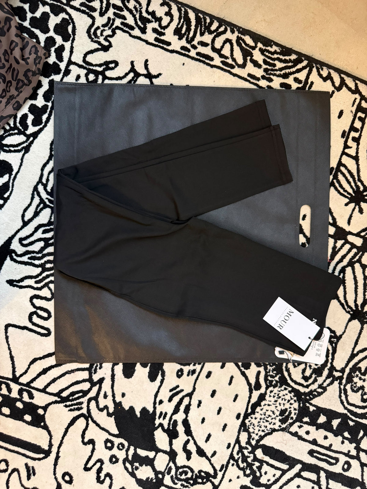 Shaper Leggings