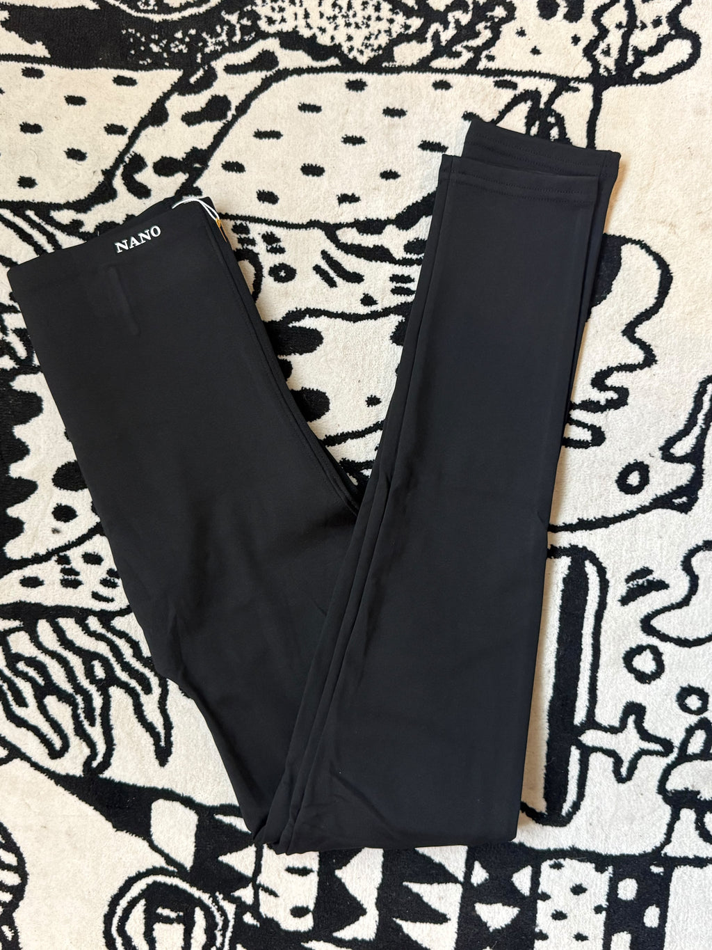 Shaper Leggings