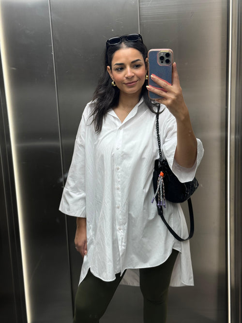 Everyday shirt