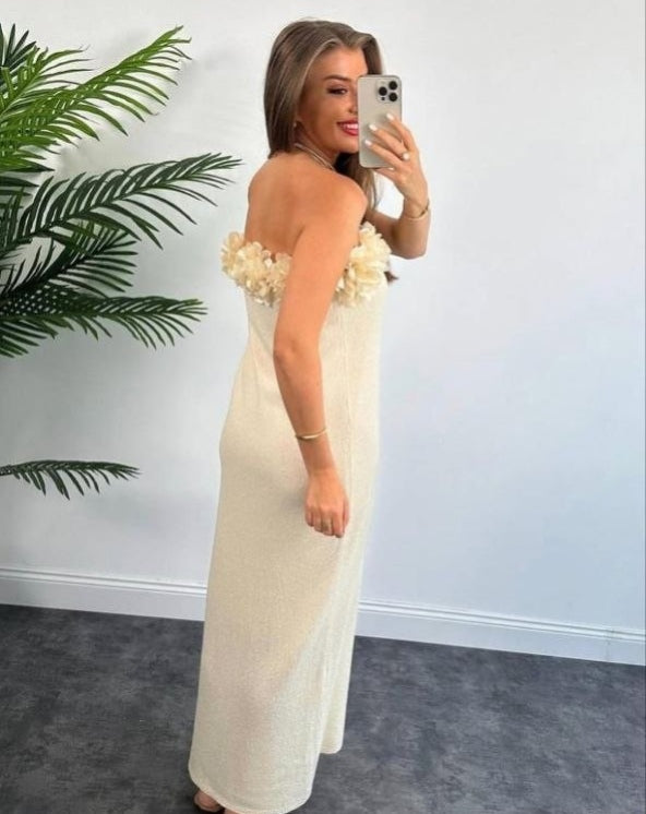 flora summer dress