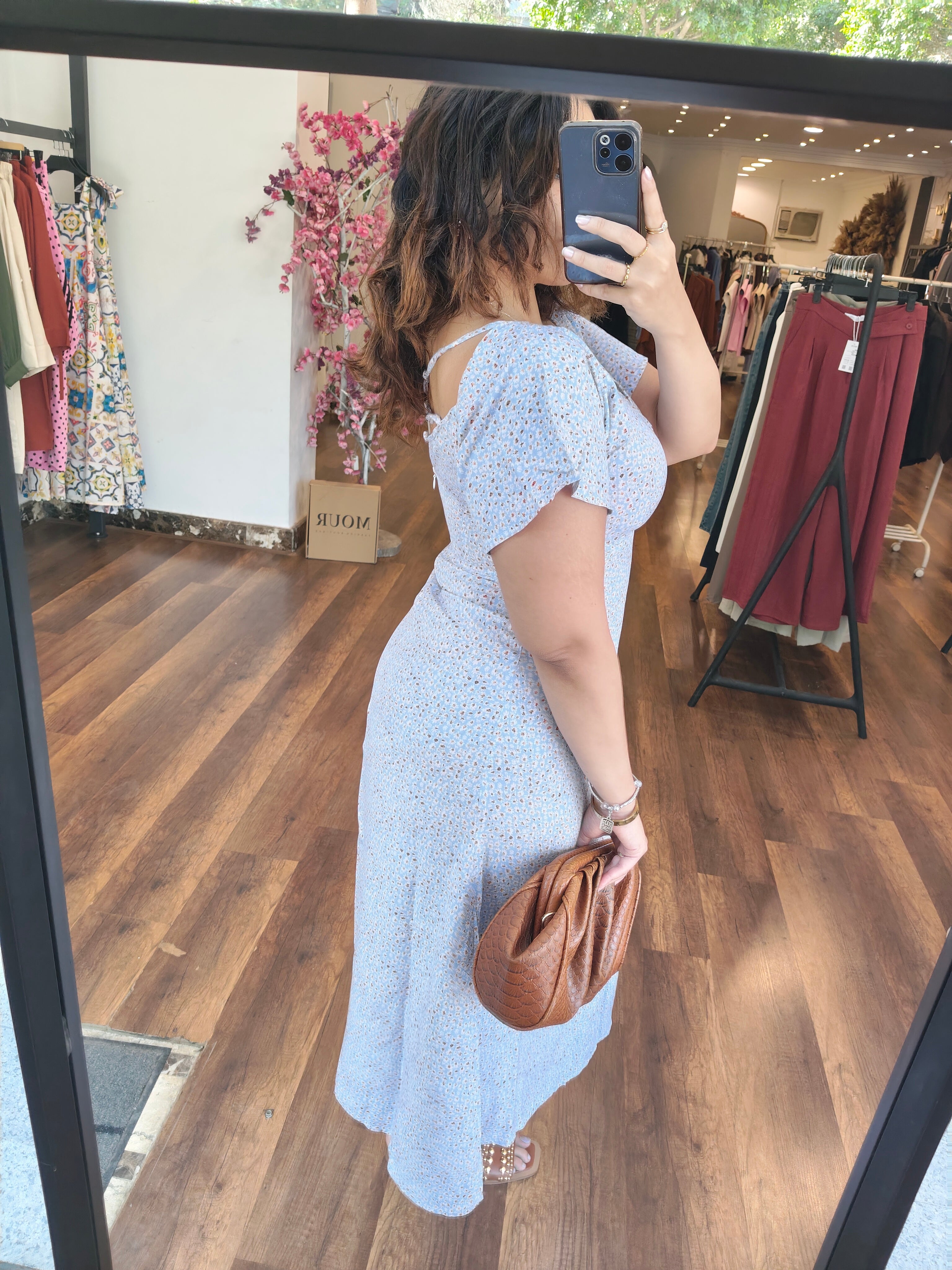 Celeste fleury cross dress