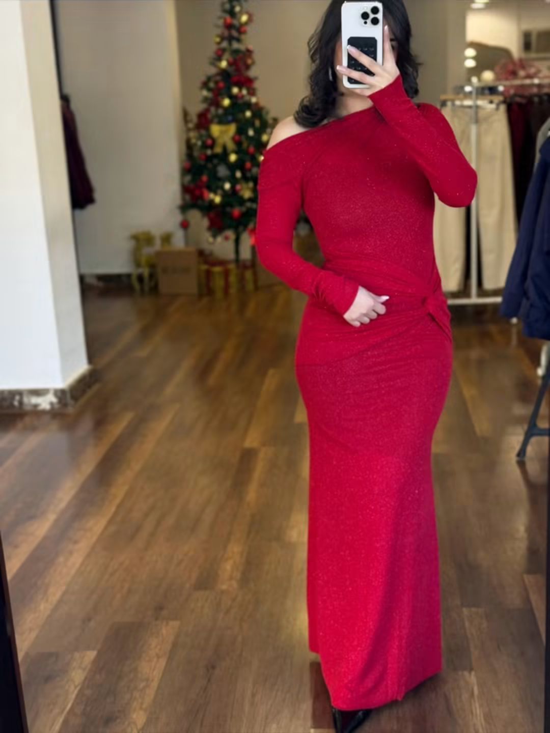 bling bling dress