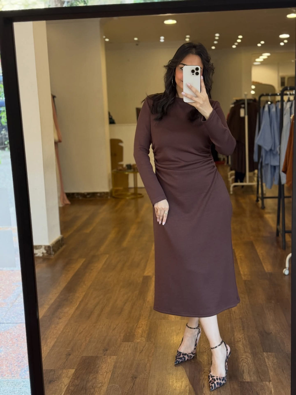 everyday elegance