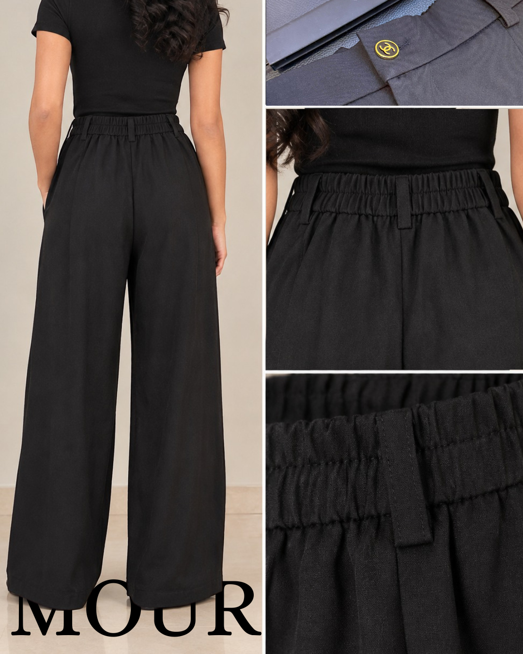 The COCO pants