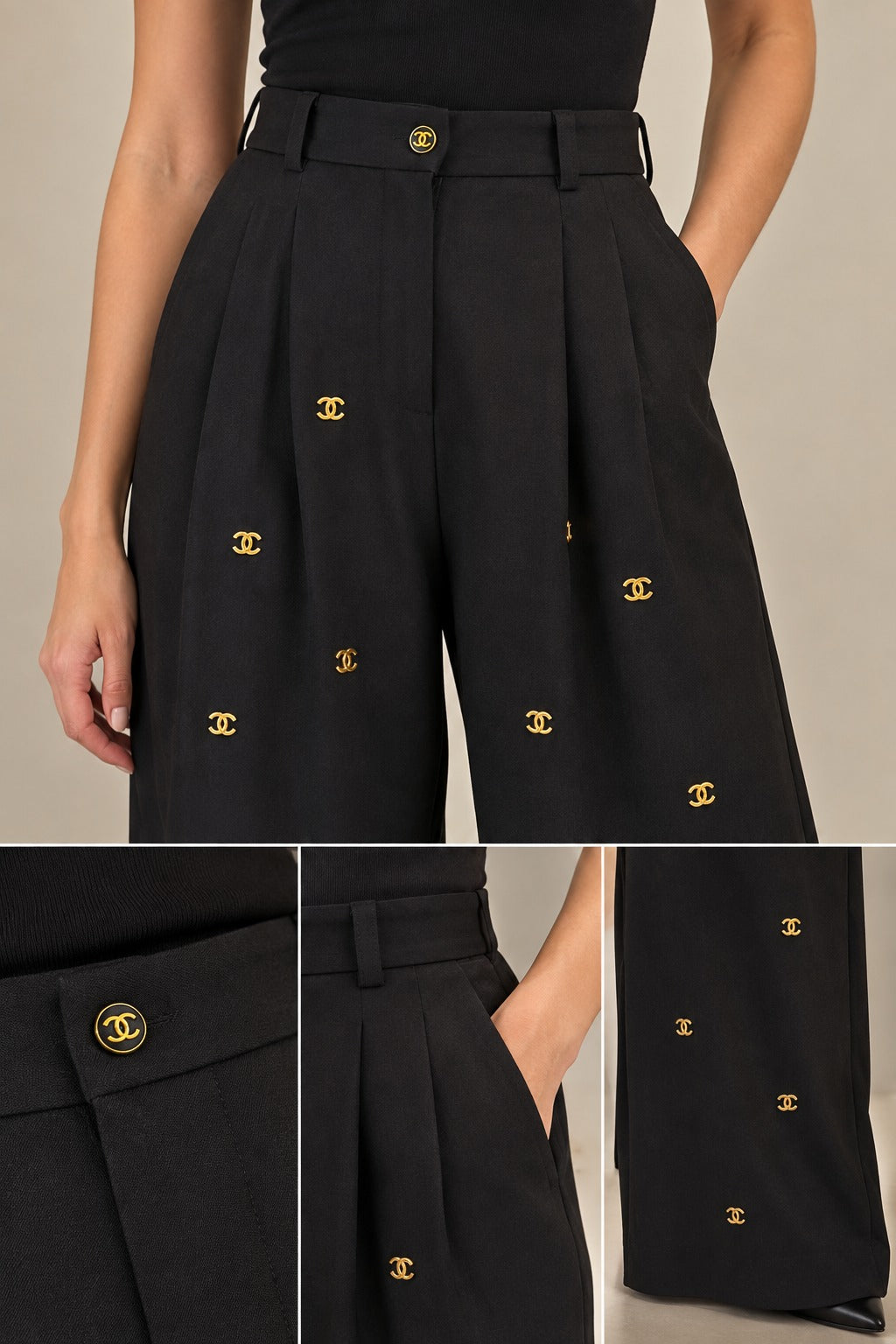 The COCO pants