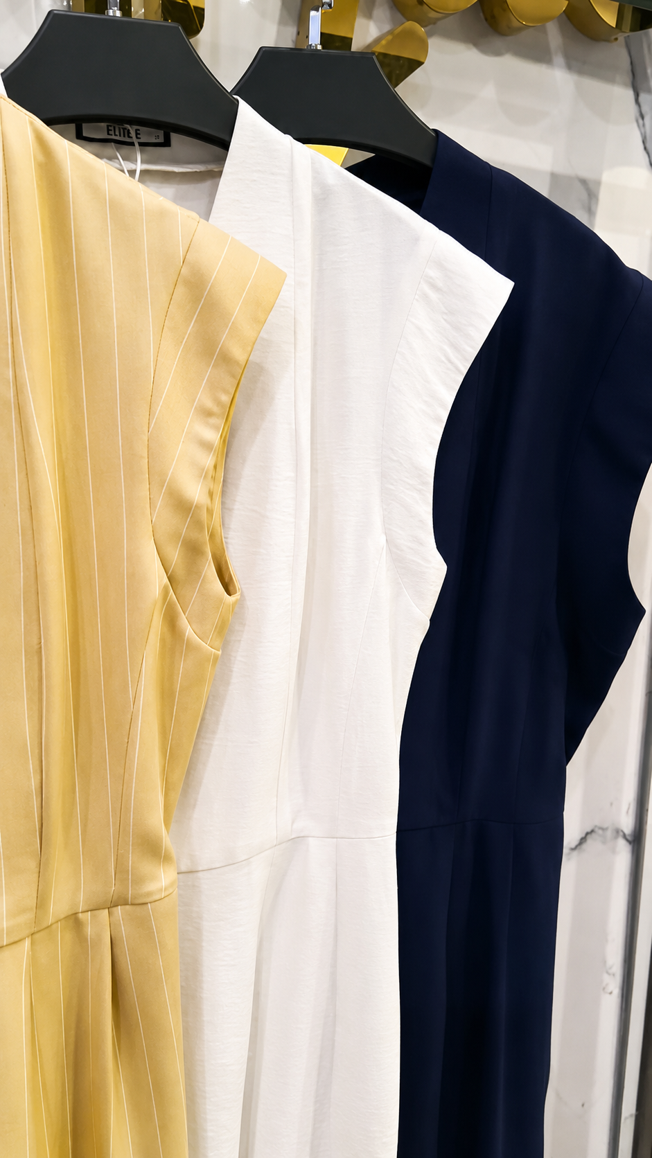 ruffle jumpsuit